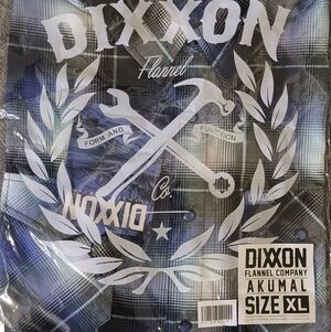 Dixxon Akumal Limited Edition